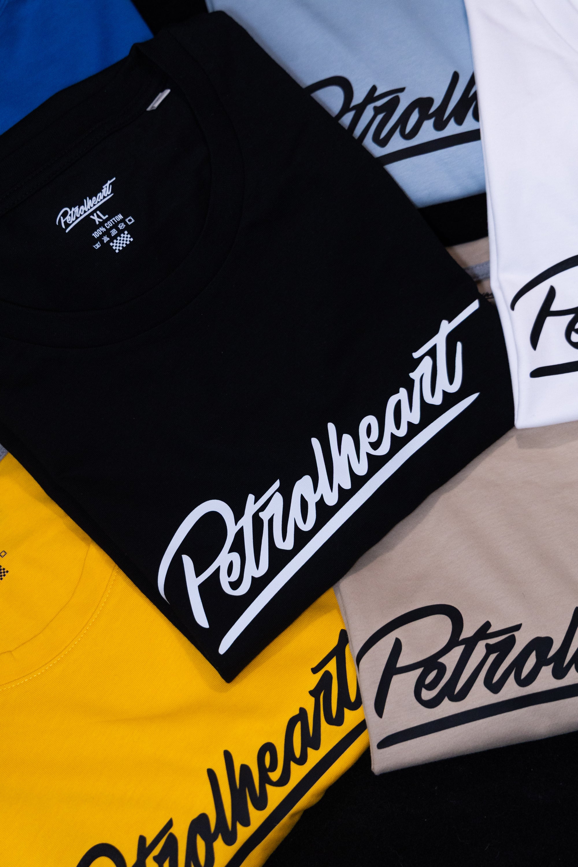 PETROLHEART CLASSIC