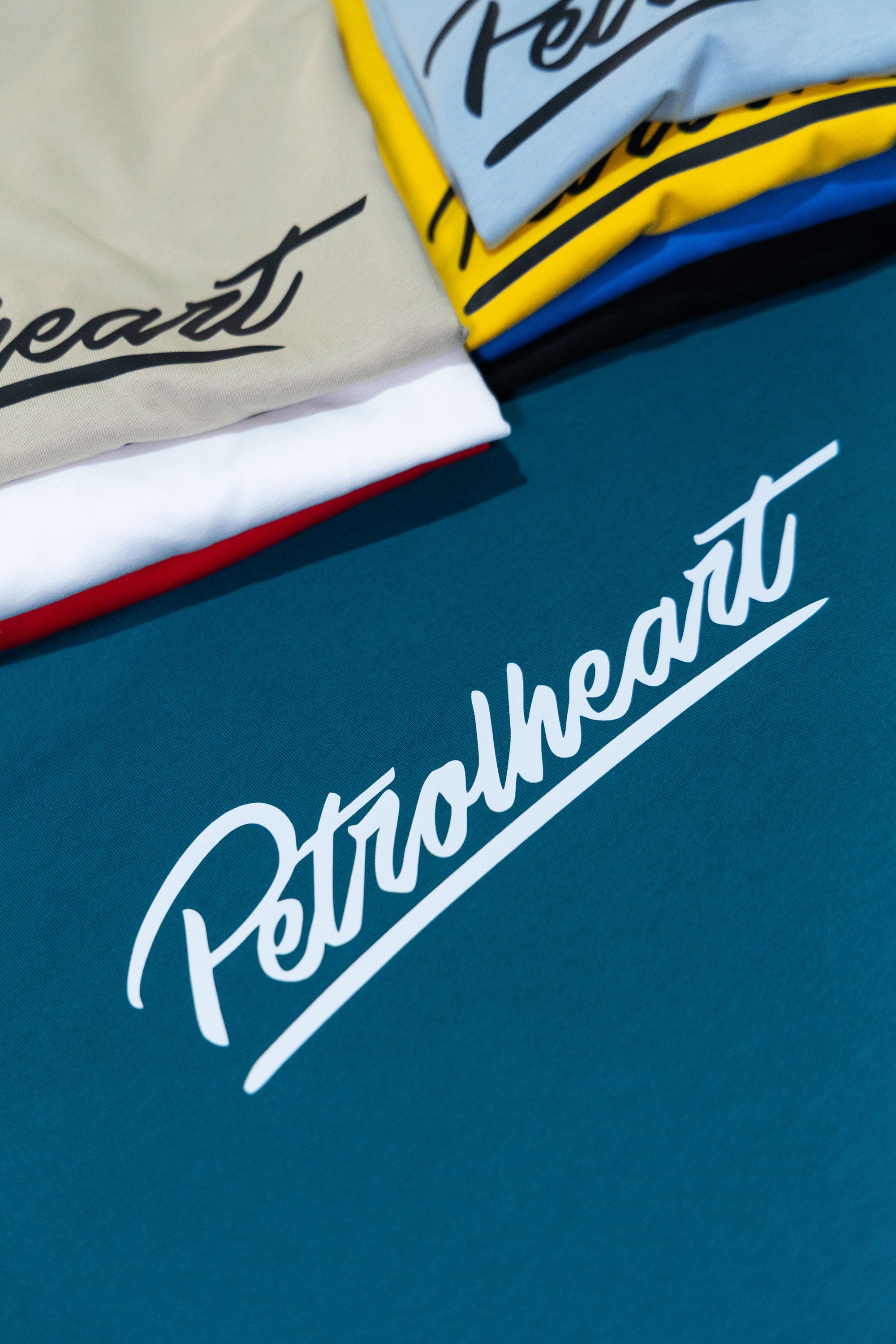 PETROLHEART CLASSIC