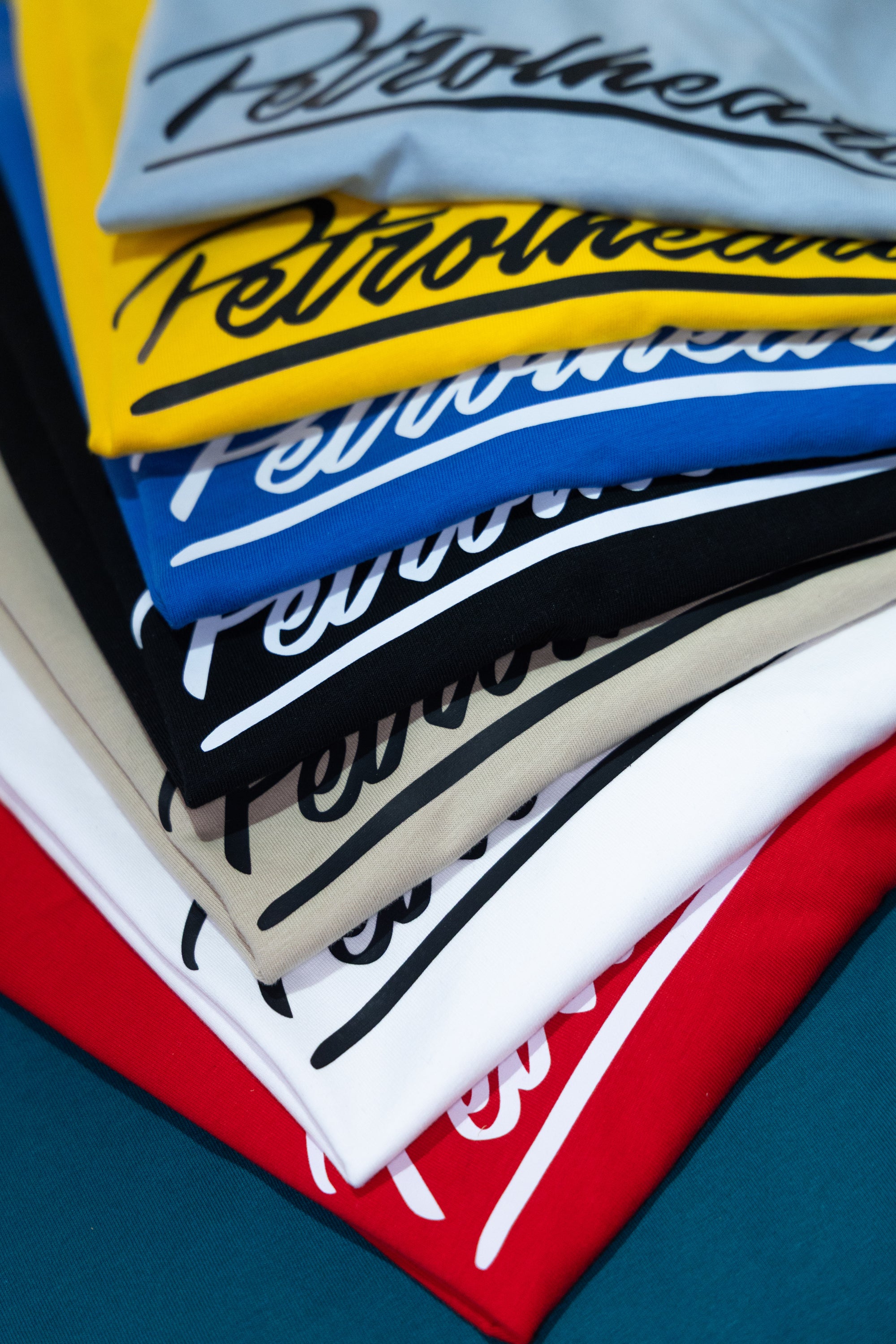 PETROLHEART CLASSIC