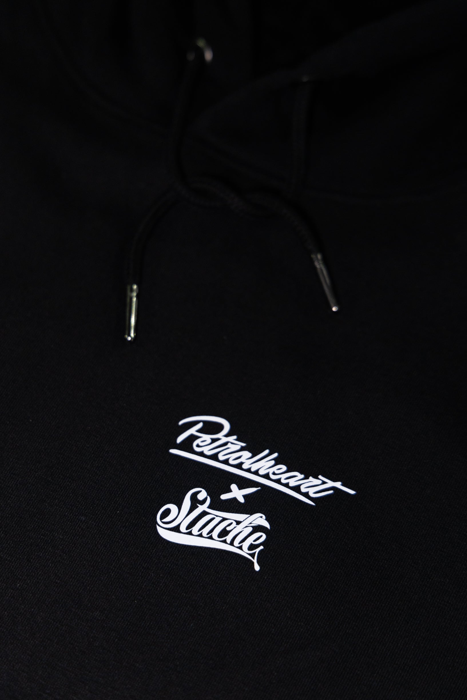 STACHE | HOODIE