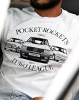 ROCKETS