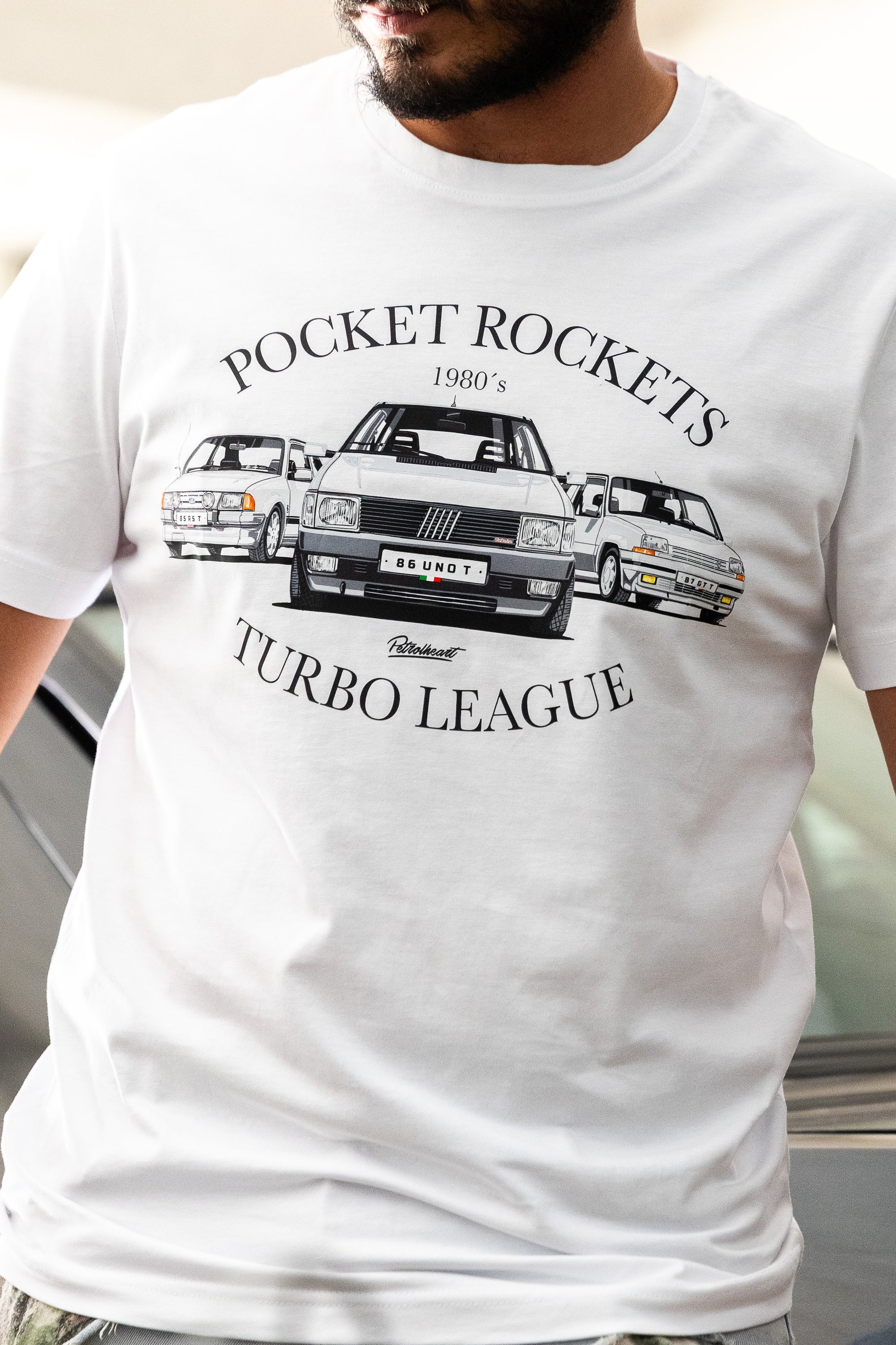 ROCKETS