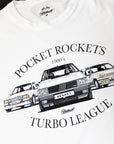 ROCKETS