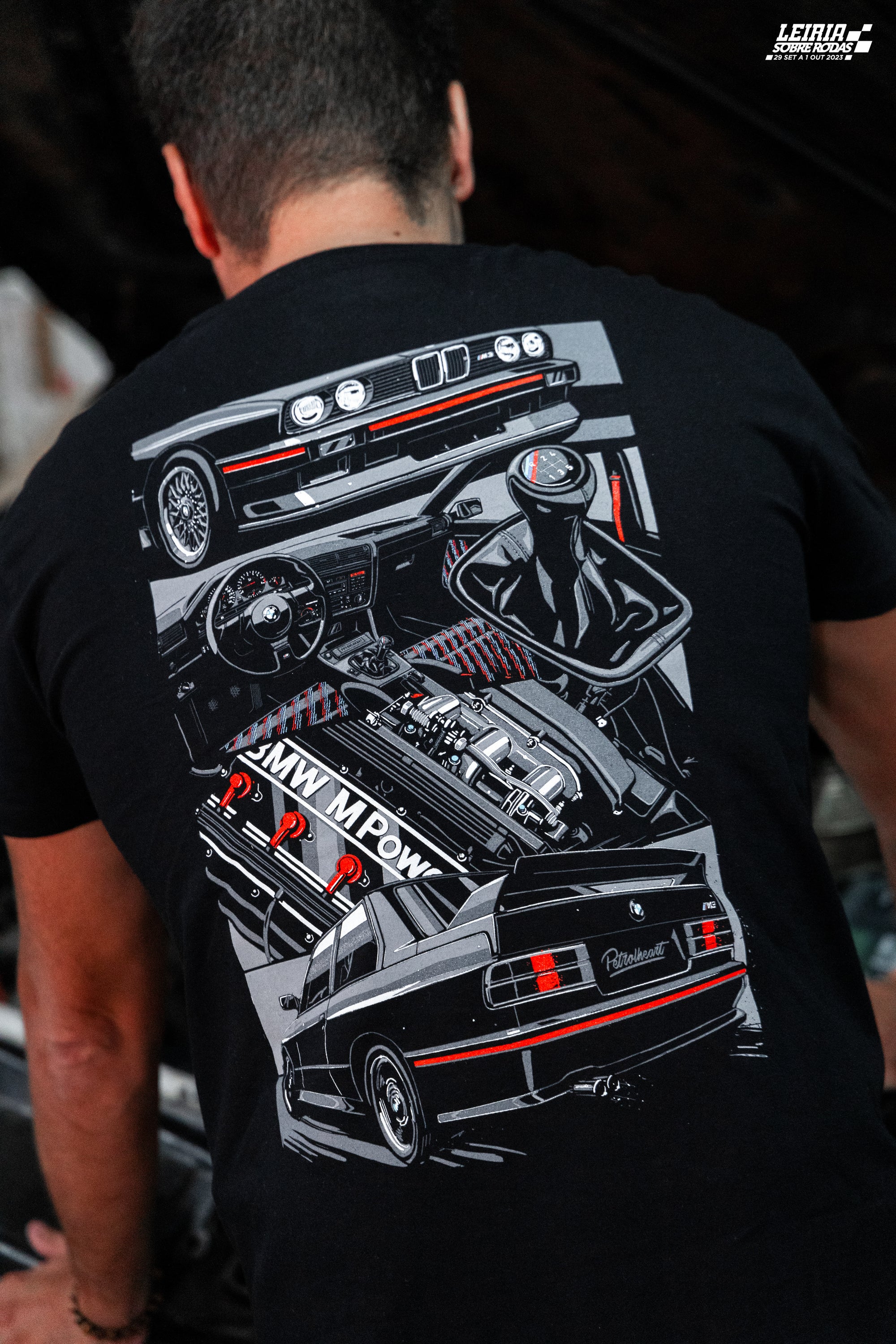 MOTORSPORT