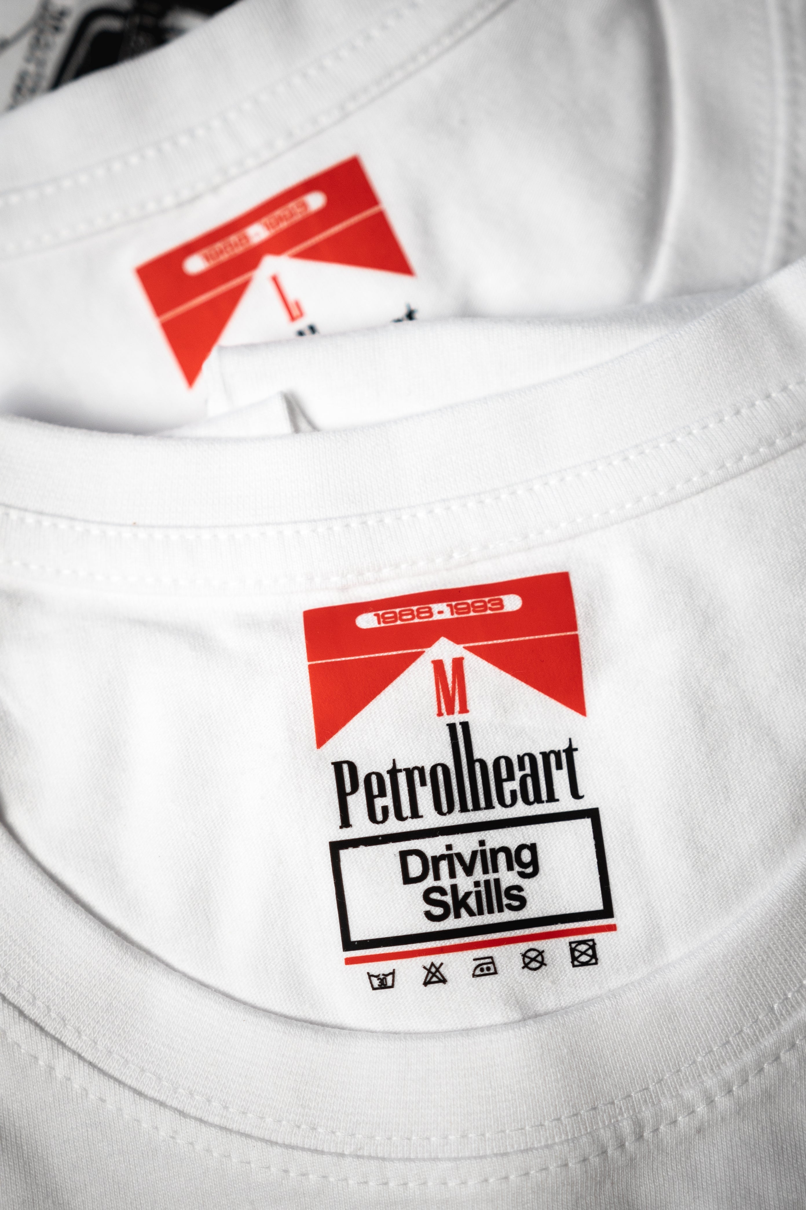 MP4 – Petrolheart