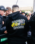 Team Black Falcon | 632 | HOODIE