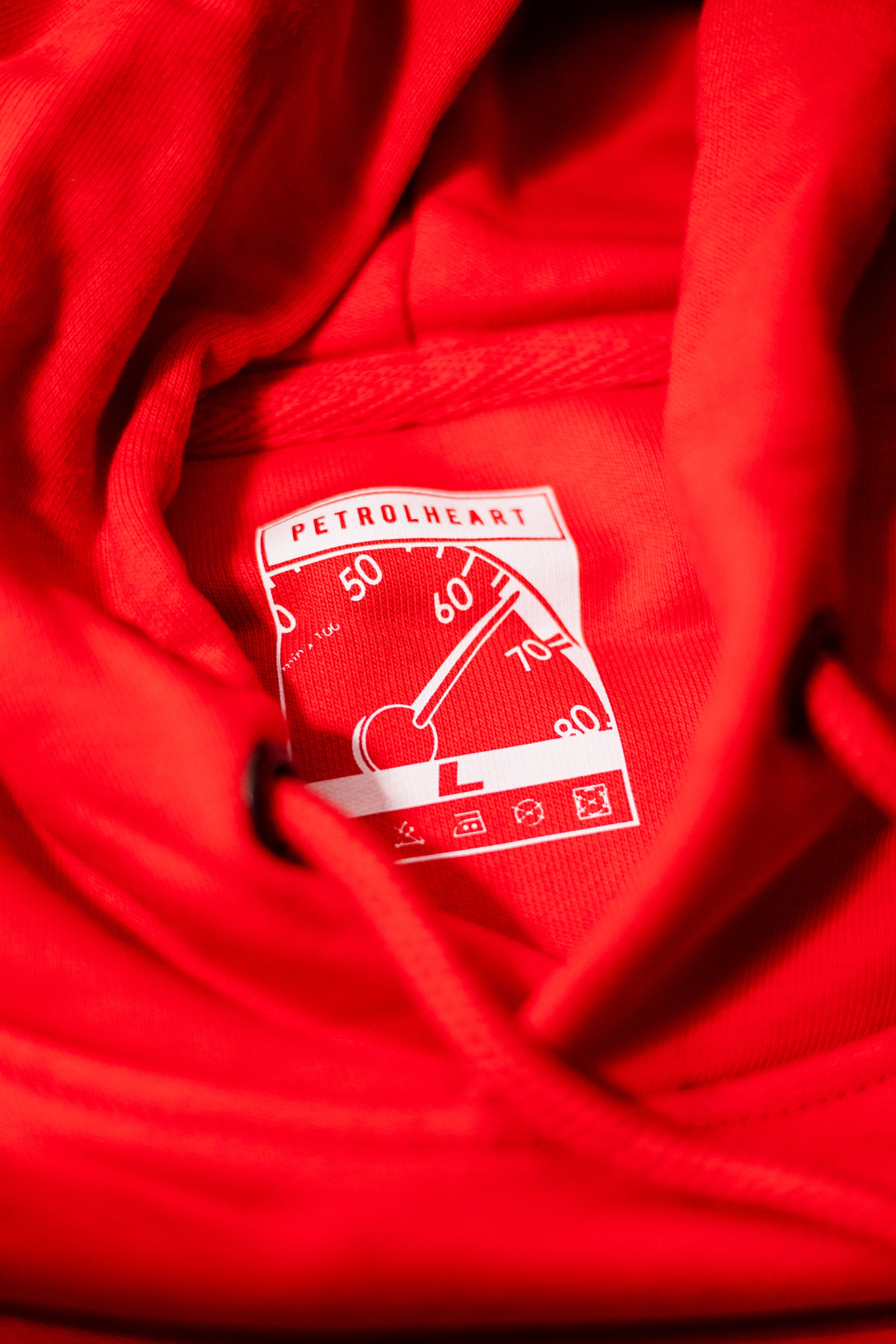 FRENCH RACER | HOODIE