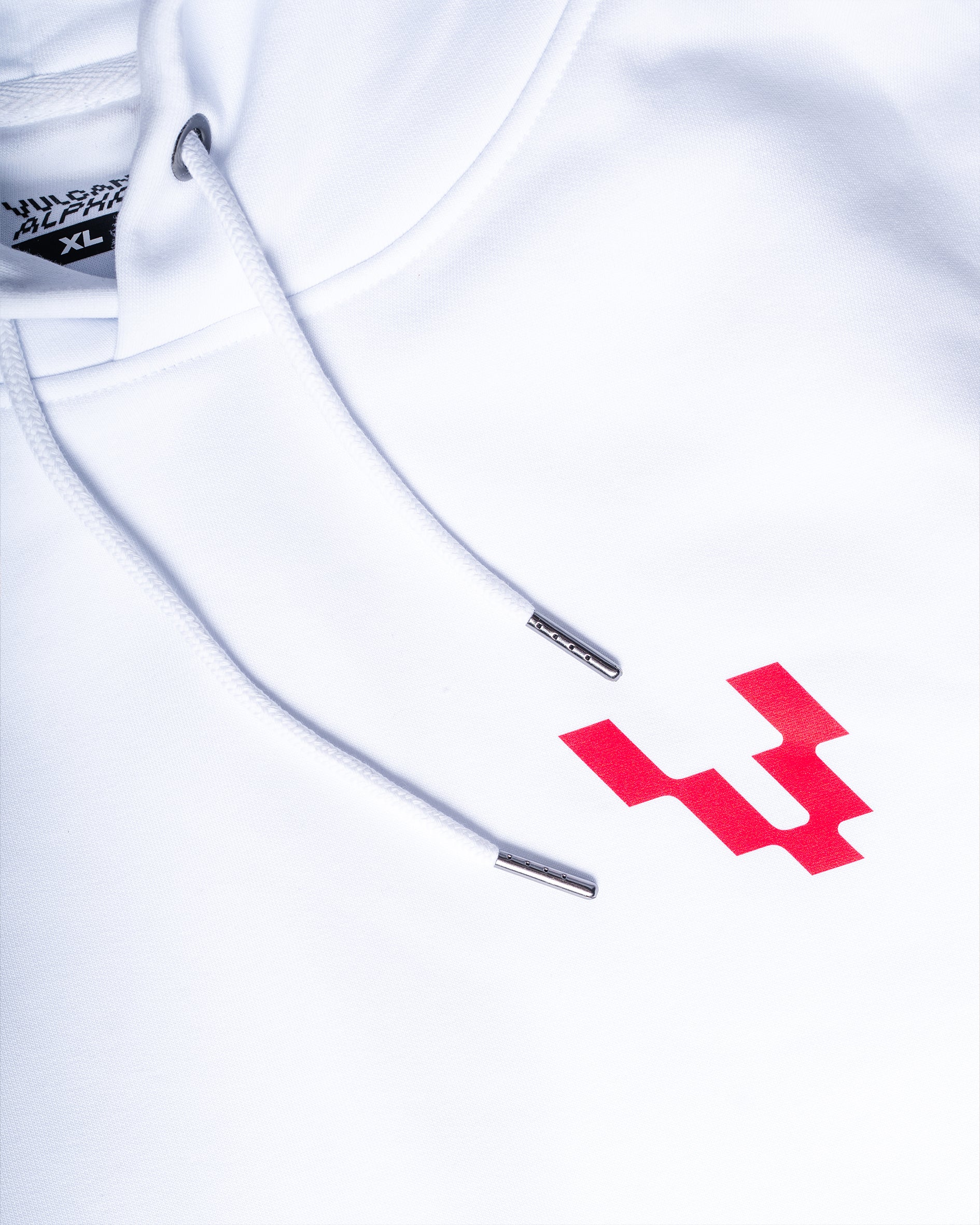 VULCAN ALPHA | HOODIE