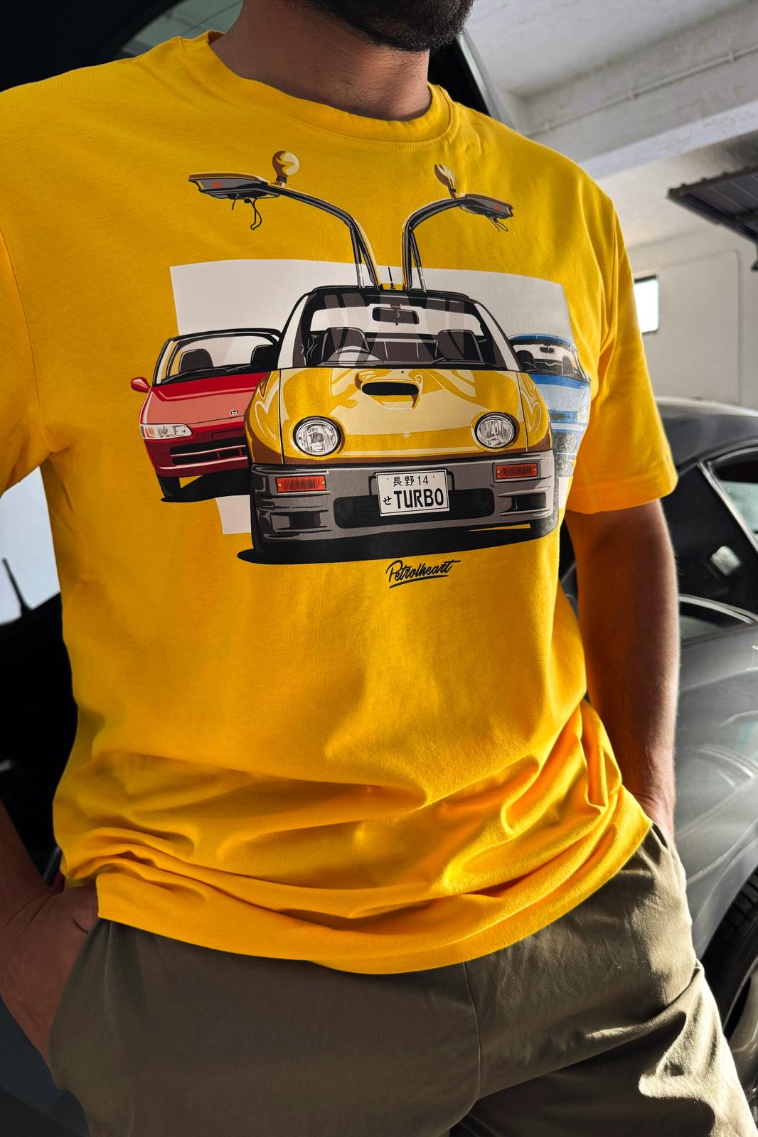 KEI CARS – Petrolheart
