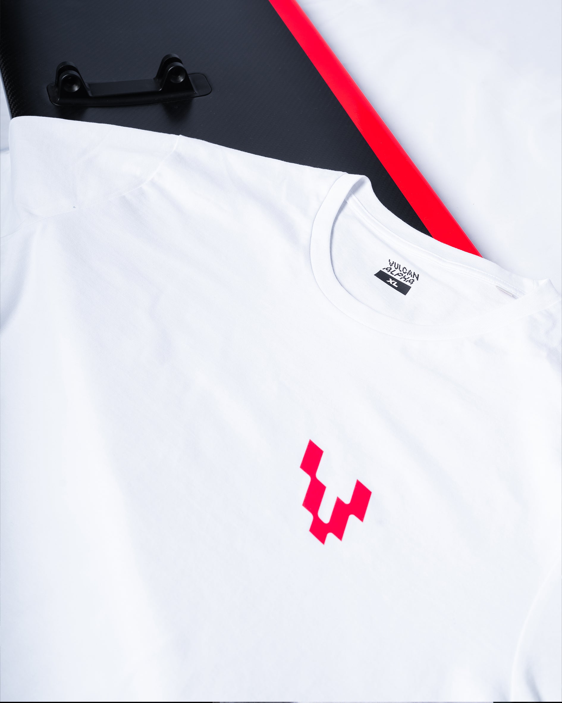 VULCAN ALPHA | T-SHIRT