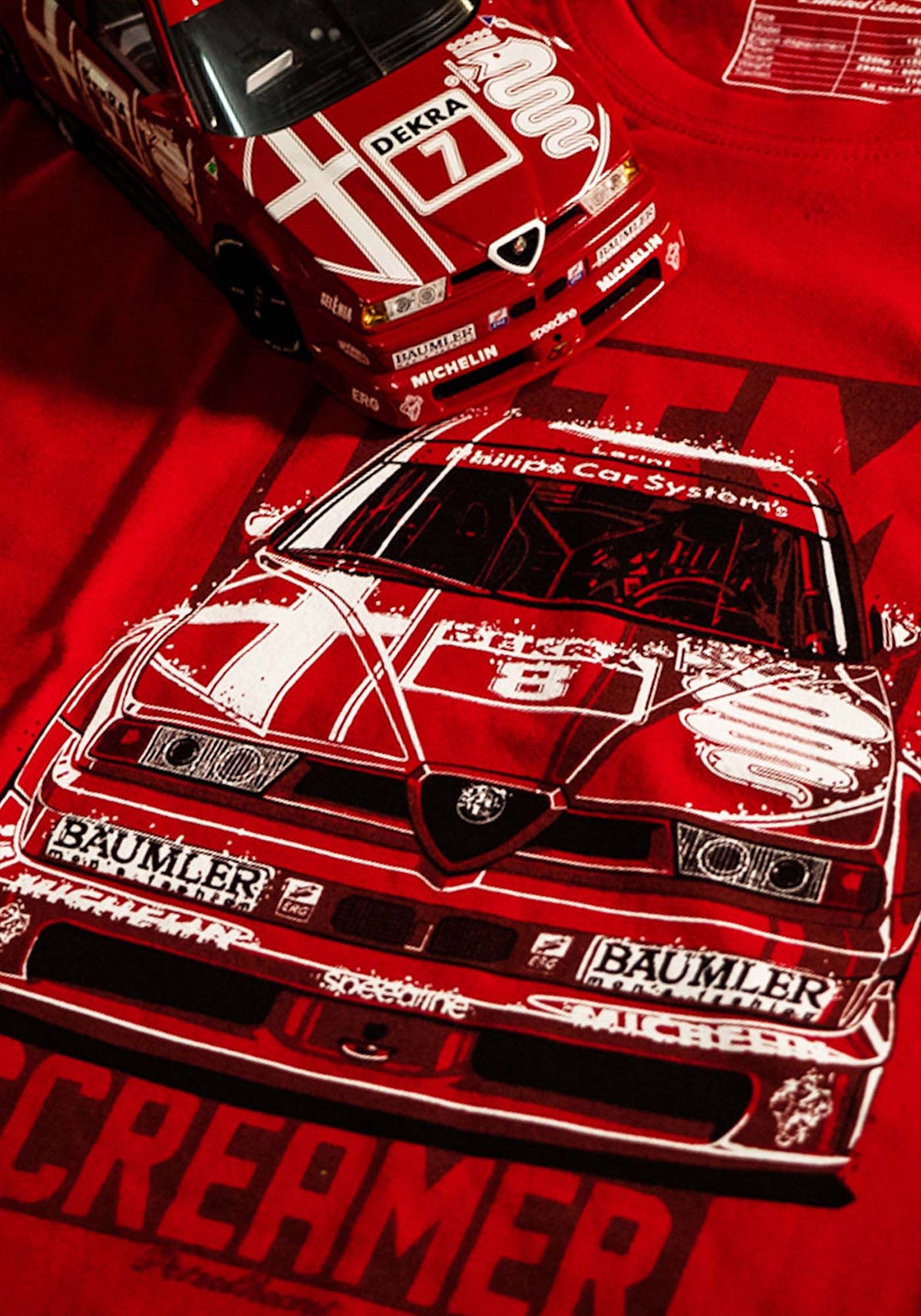155 DTM