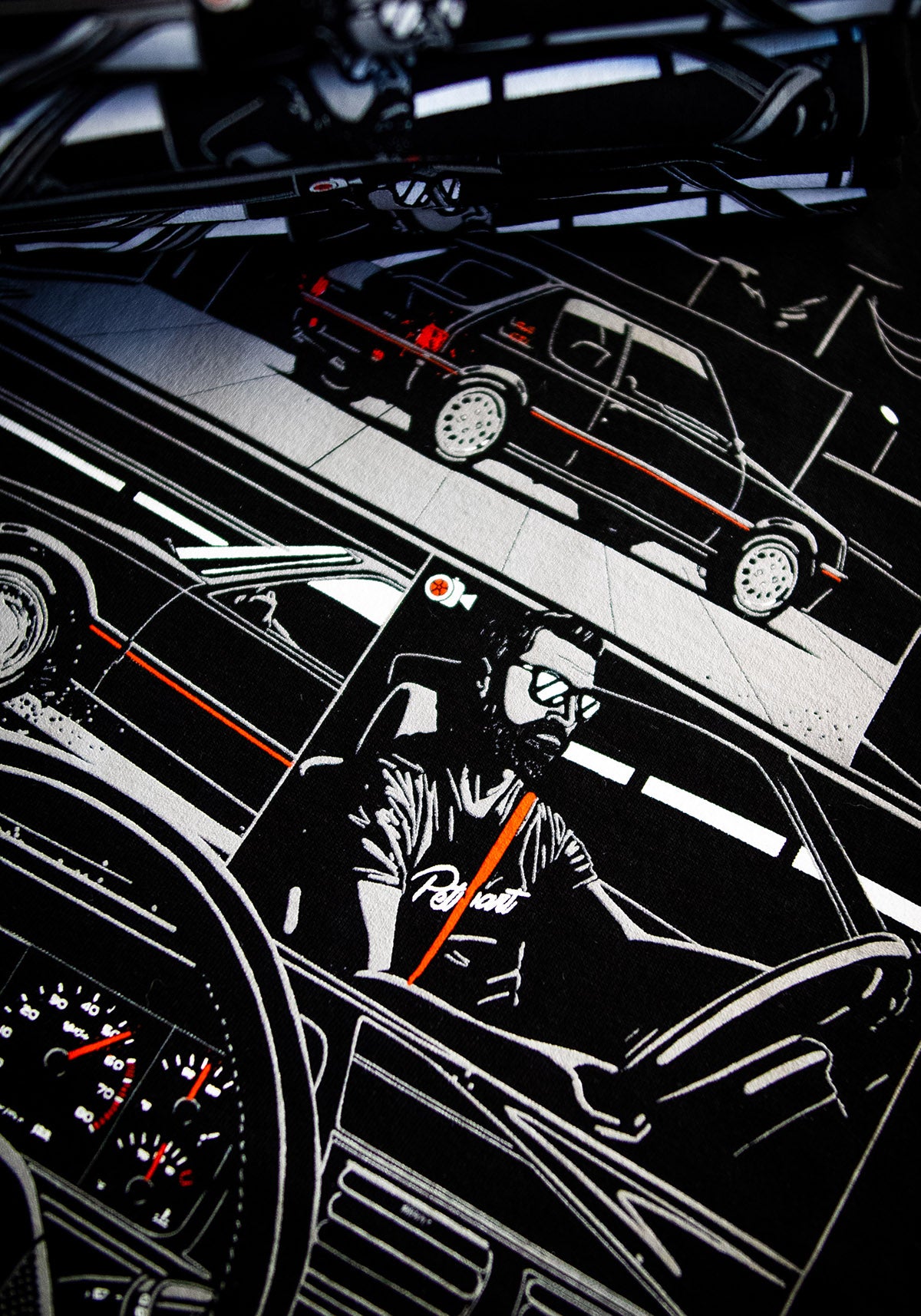 205 GTI