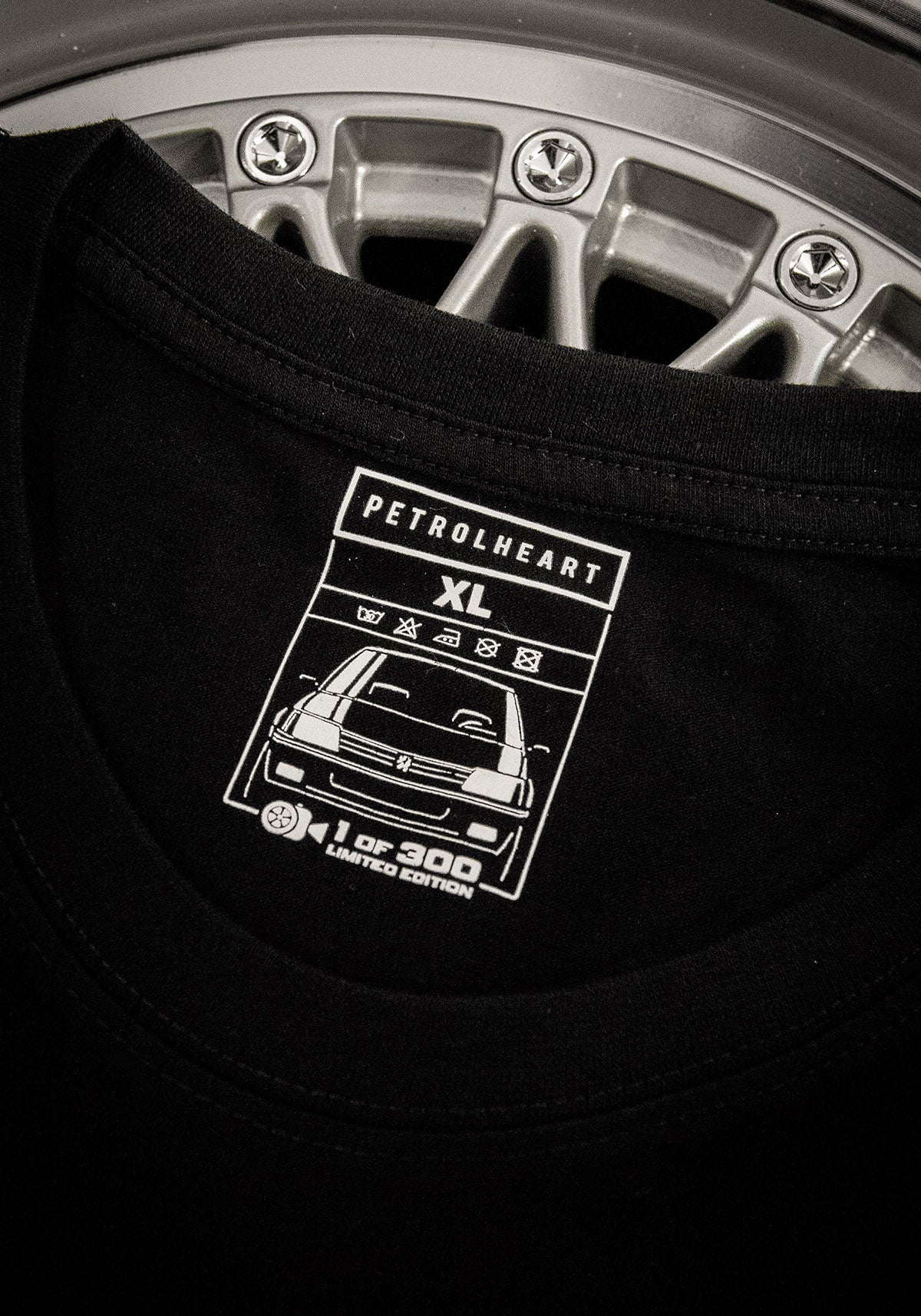 205 GTI