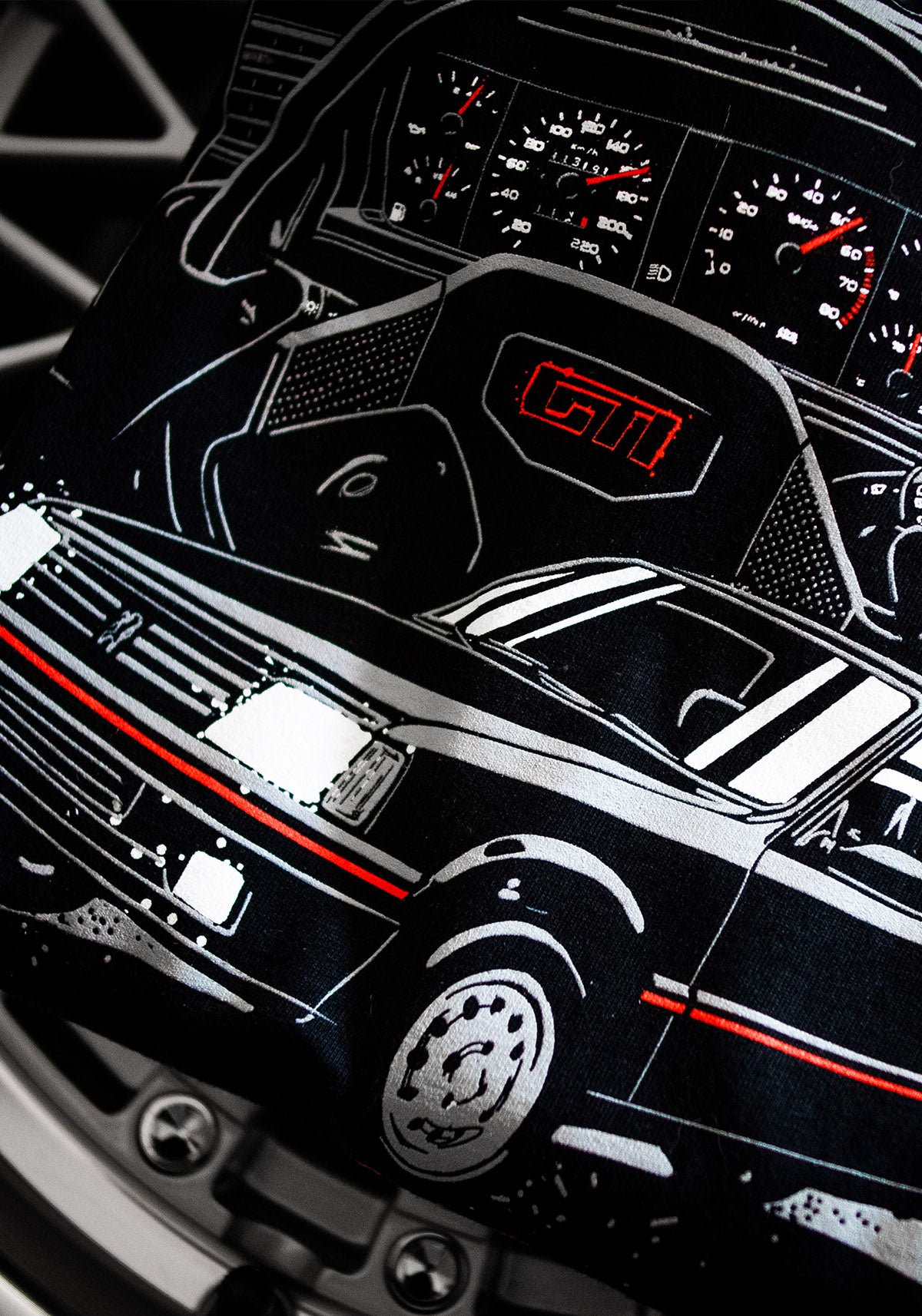 205 GTI