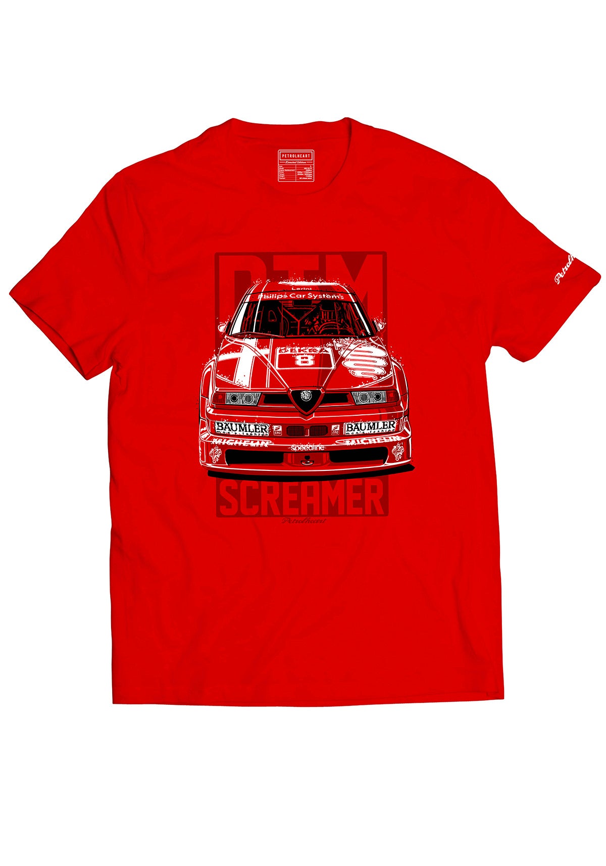 155 DTM