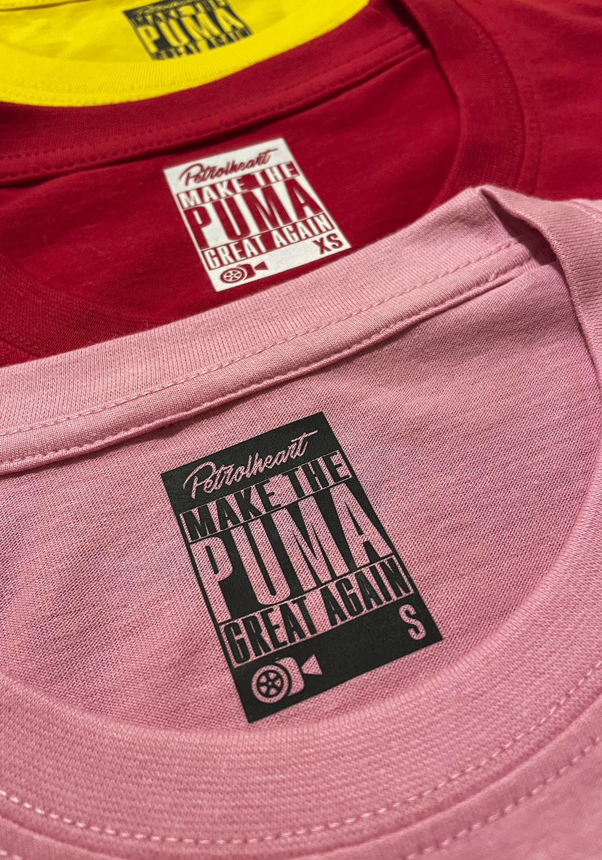 PUMA
