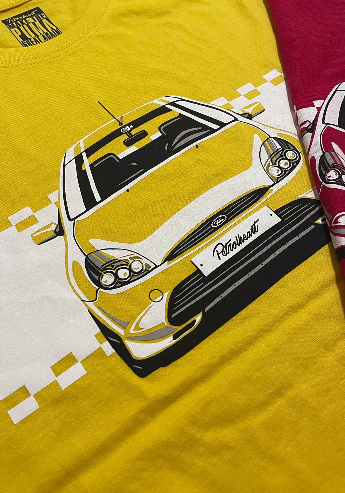 PUMA