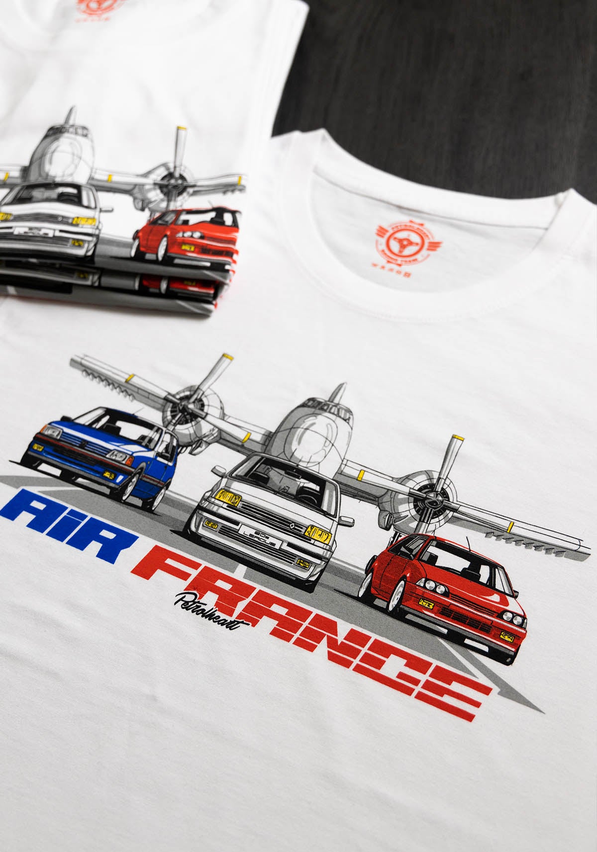 AIR FRANCE