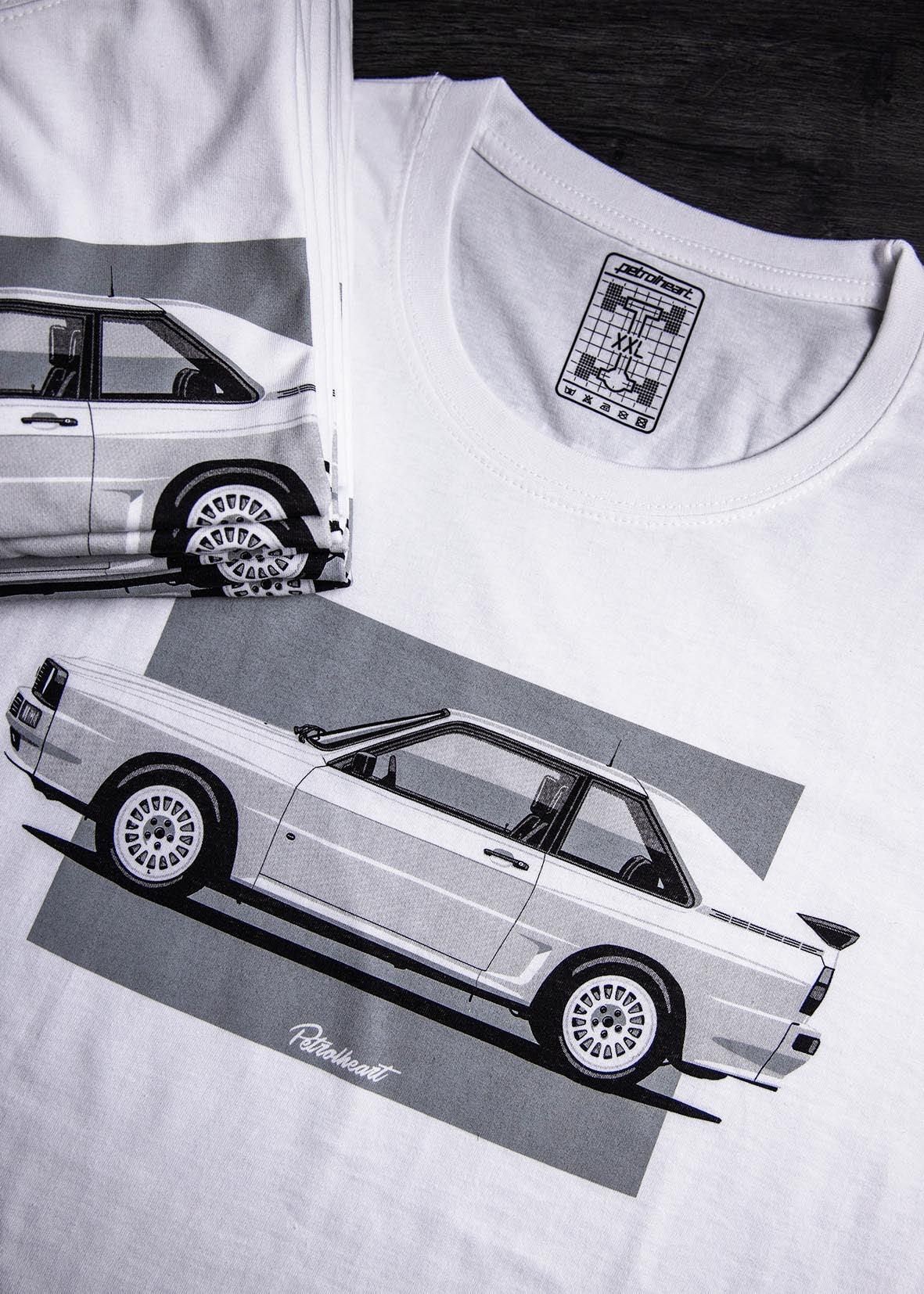 QUATTRO