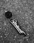 PETROLHEART CLASSIC | KEYCHAIN