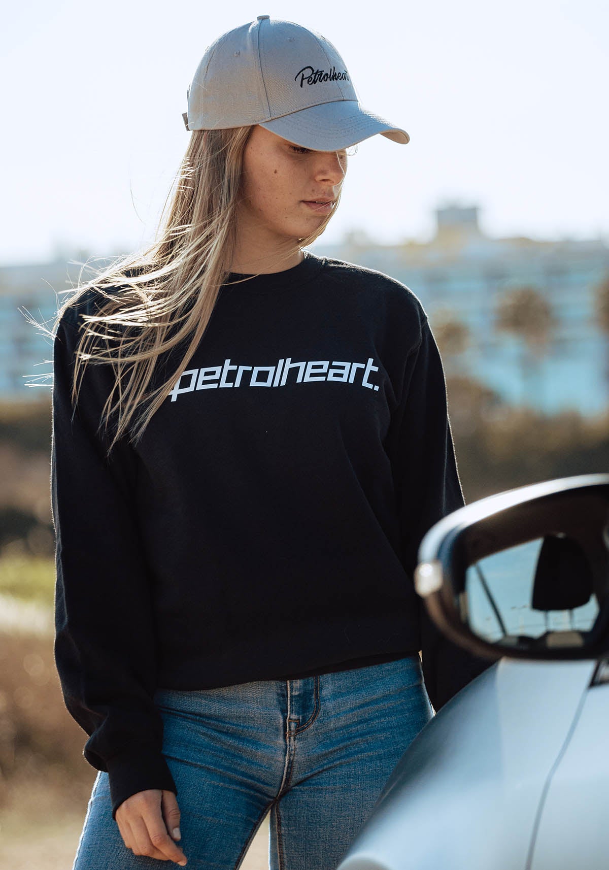 PETROL CAP