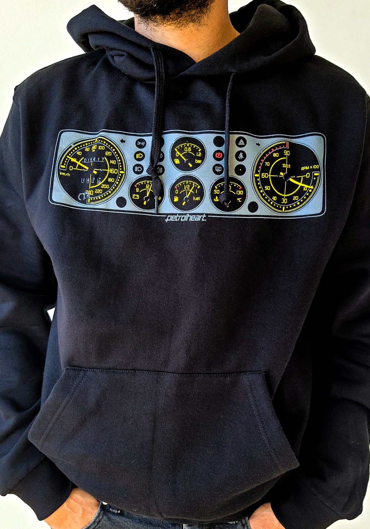 INTEGRALE | HOODIE