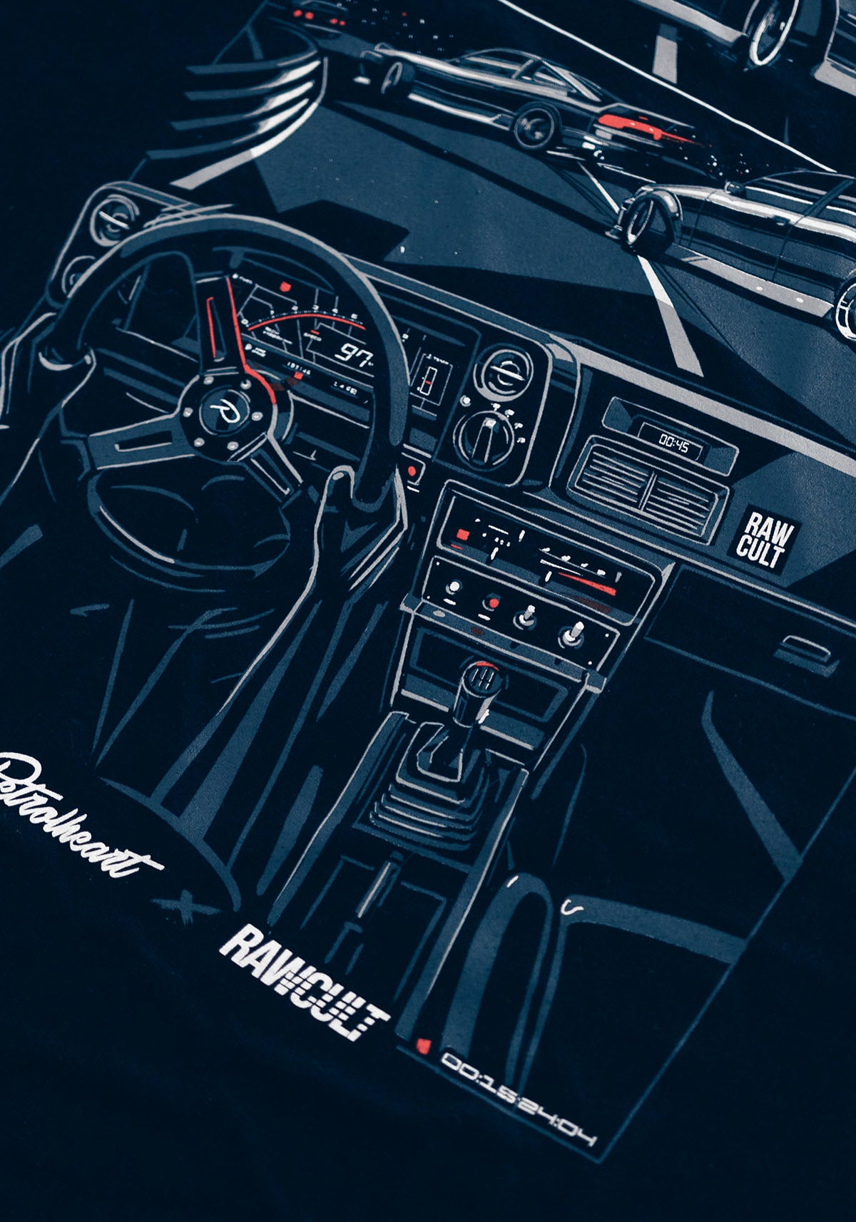 TOUGE