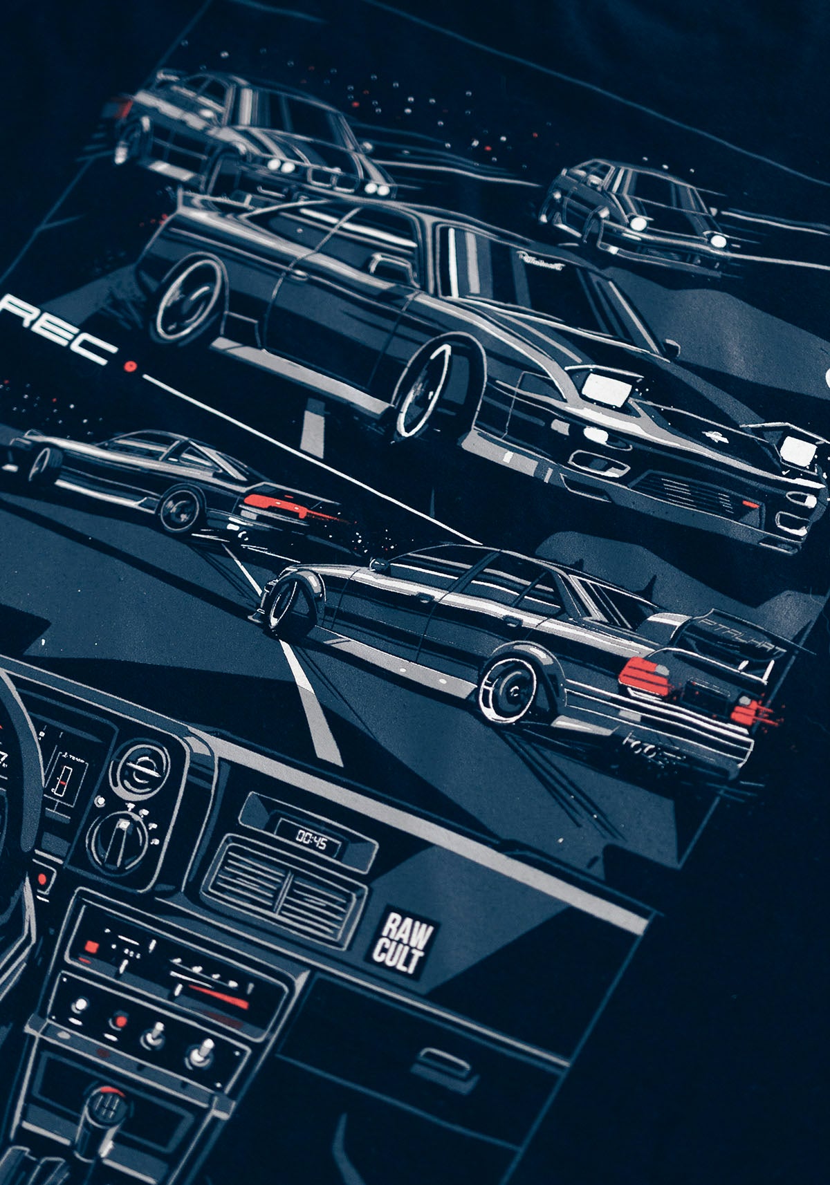 TOUGE