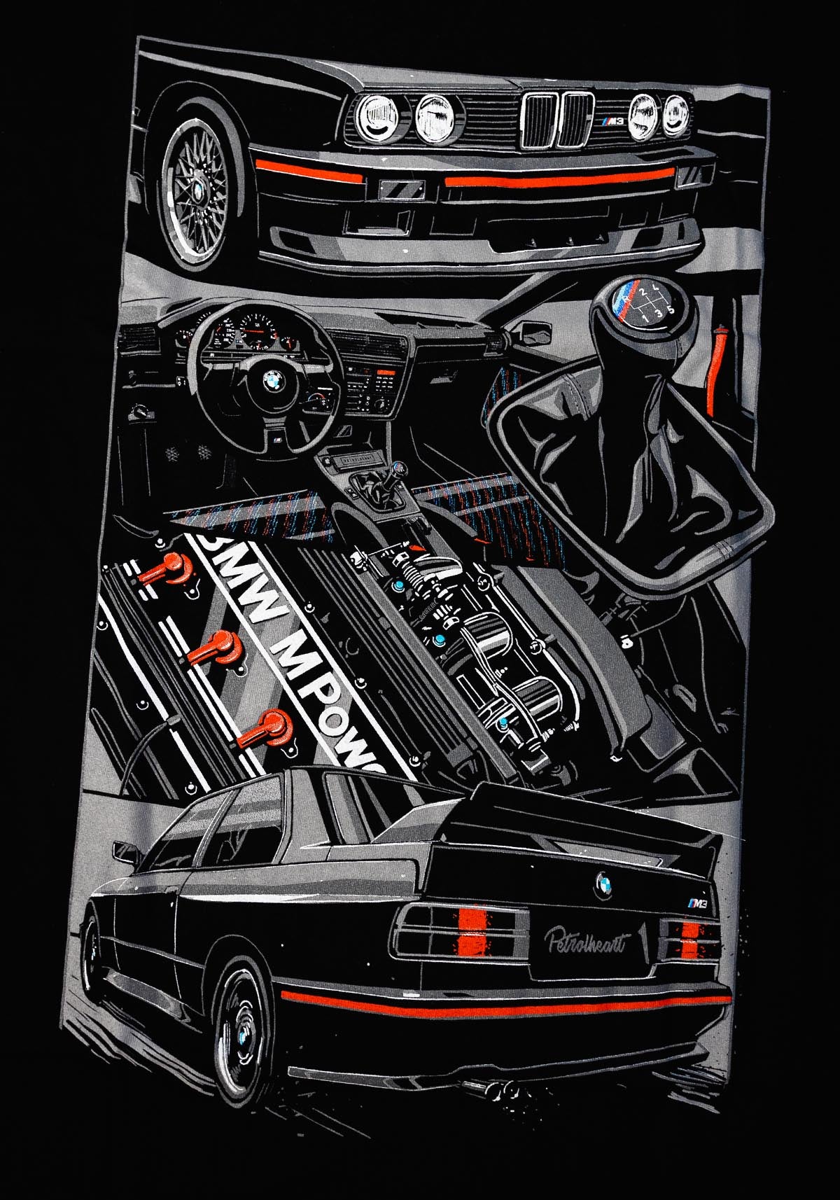 MOTORSPORT