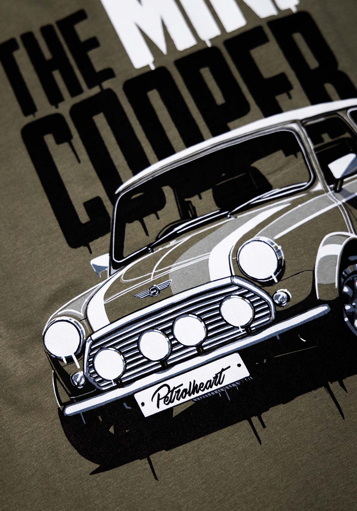 THE COOPER