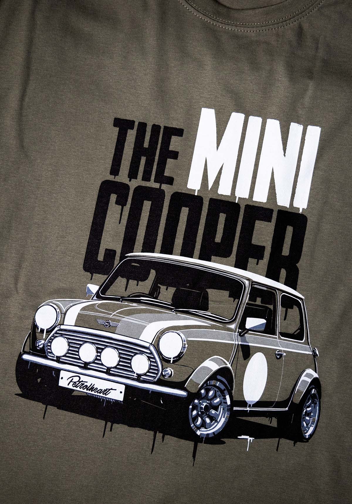 THE COOPER