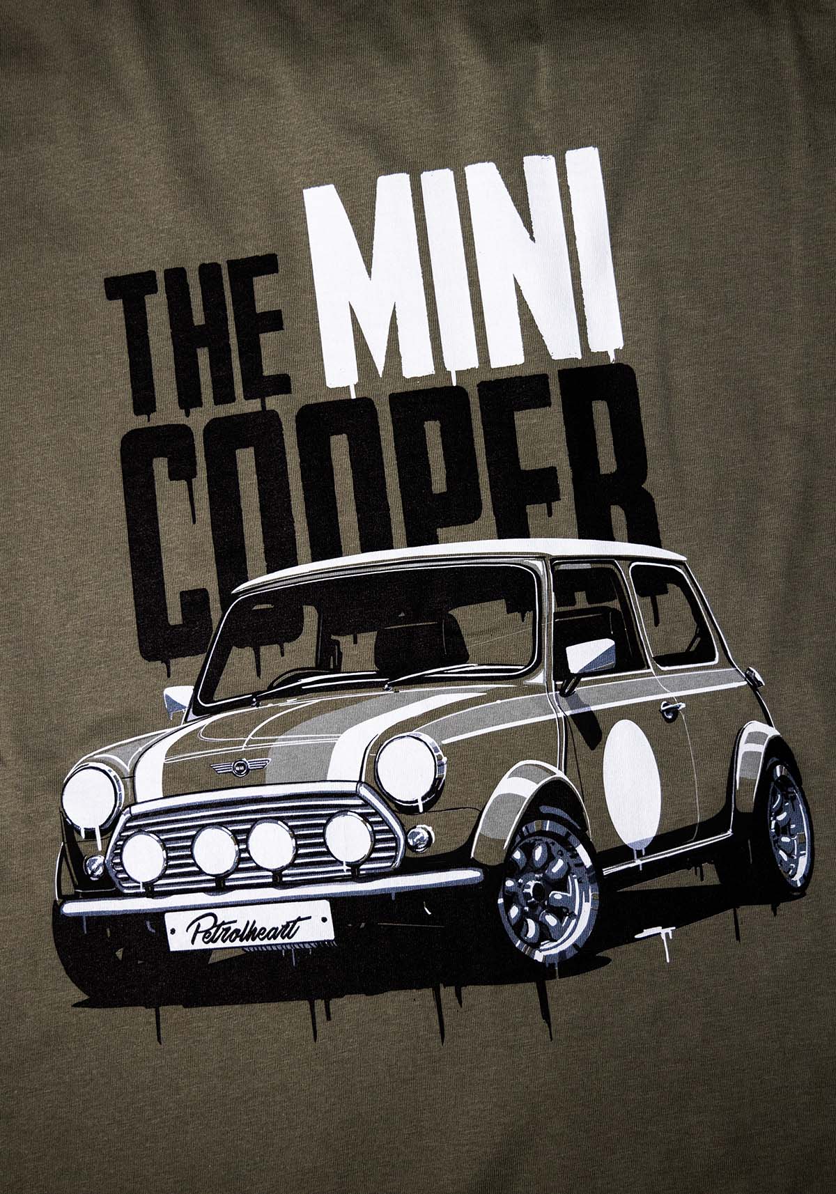 THE COOPER