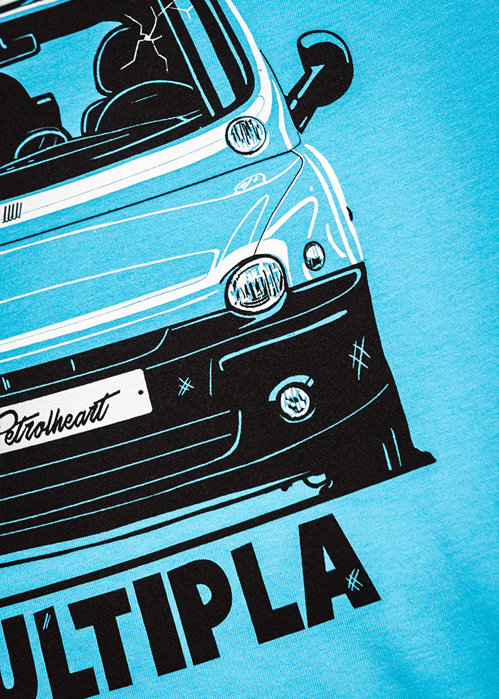 SAVE THE MULTIPLA