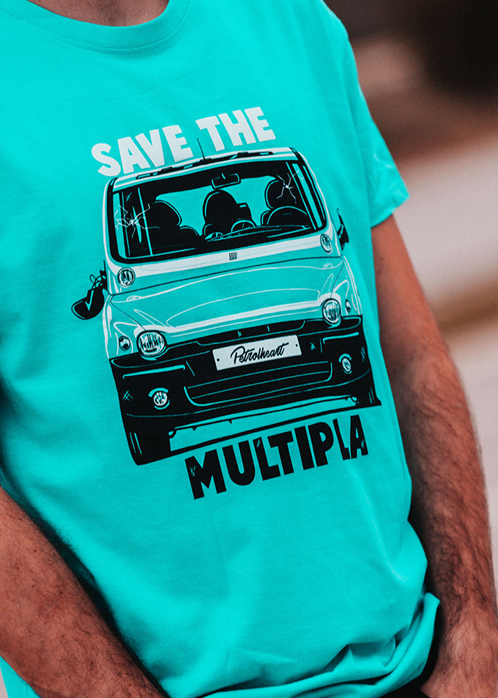 SAVE THE MULTIPLA