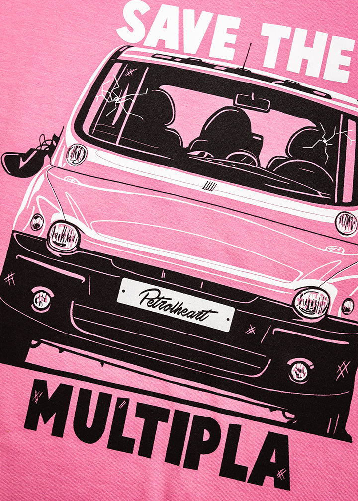 SAVE THE MULTIPLA