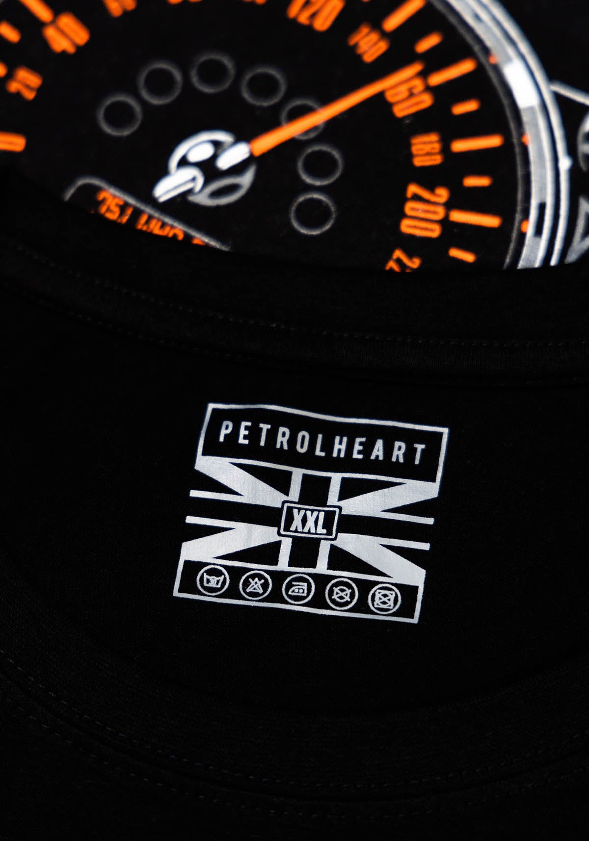 R53 SPEEDOMETER