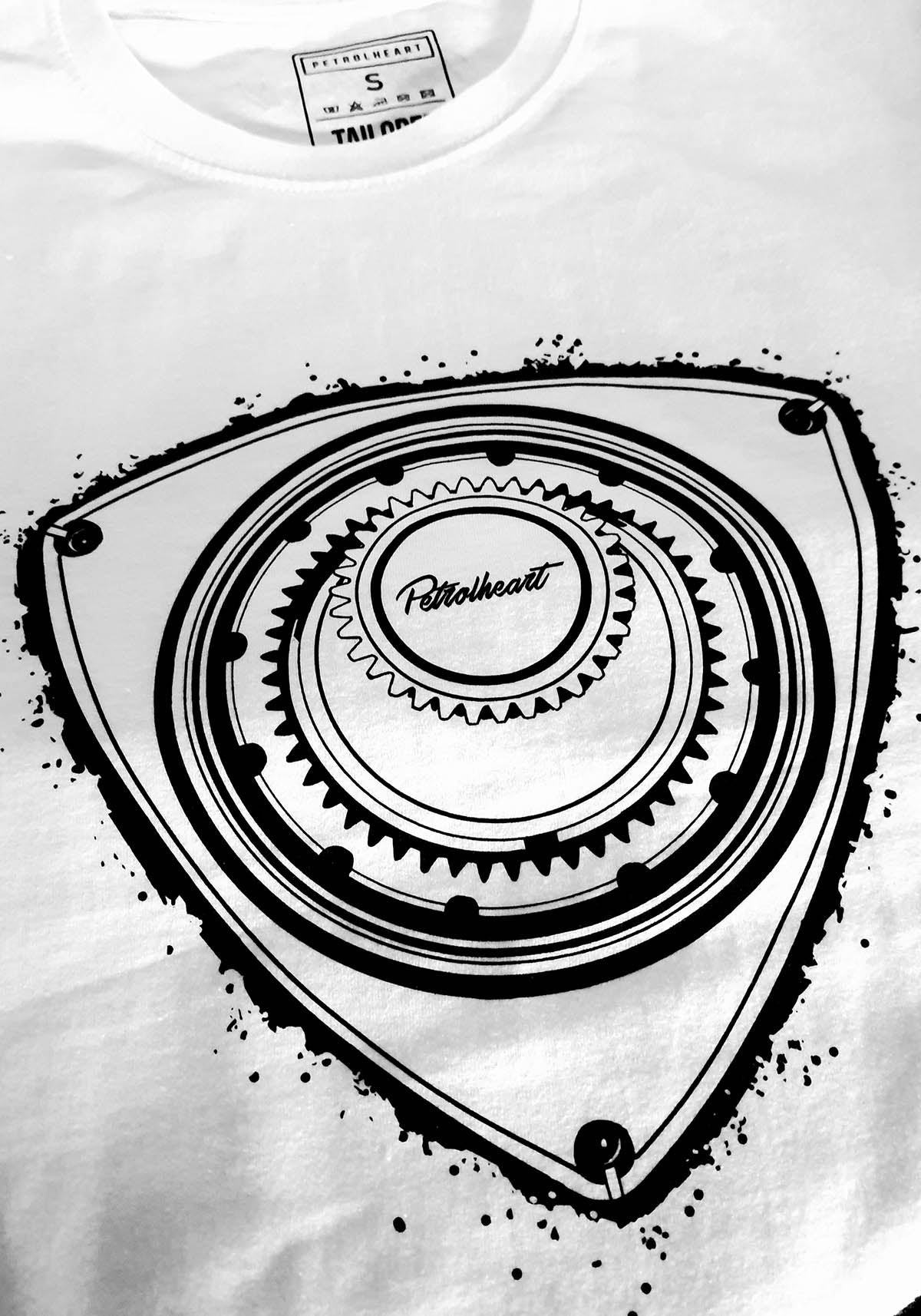 ROTARY
