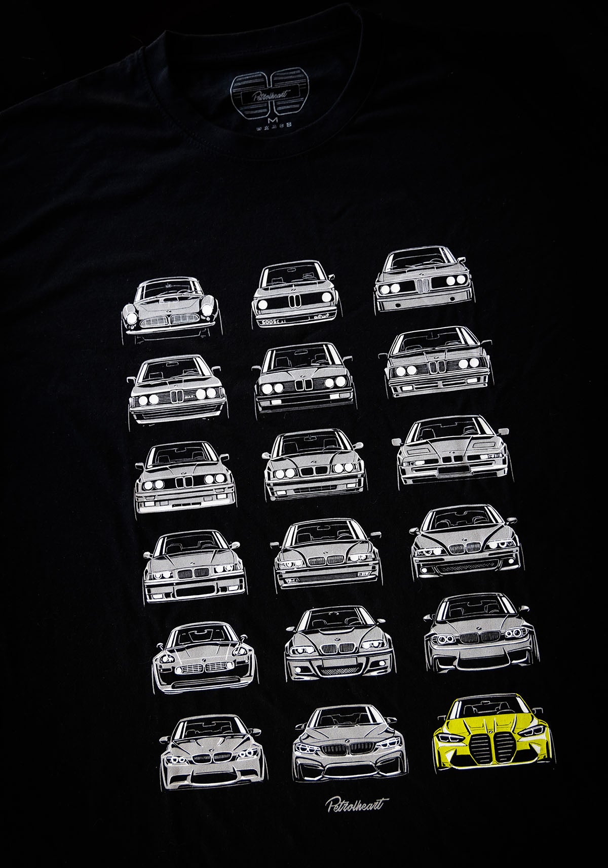 HERITAGE