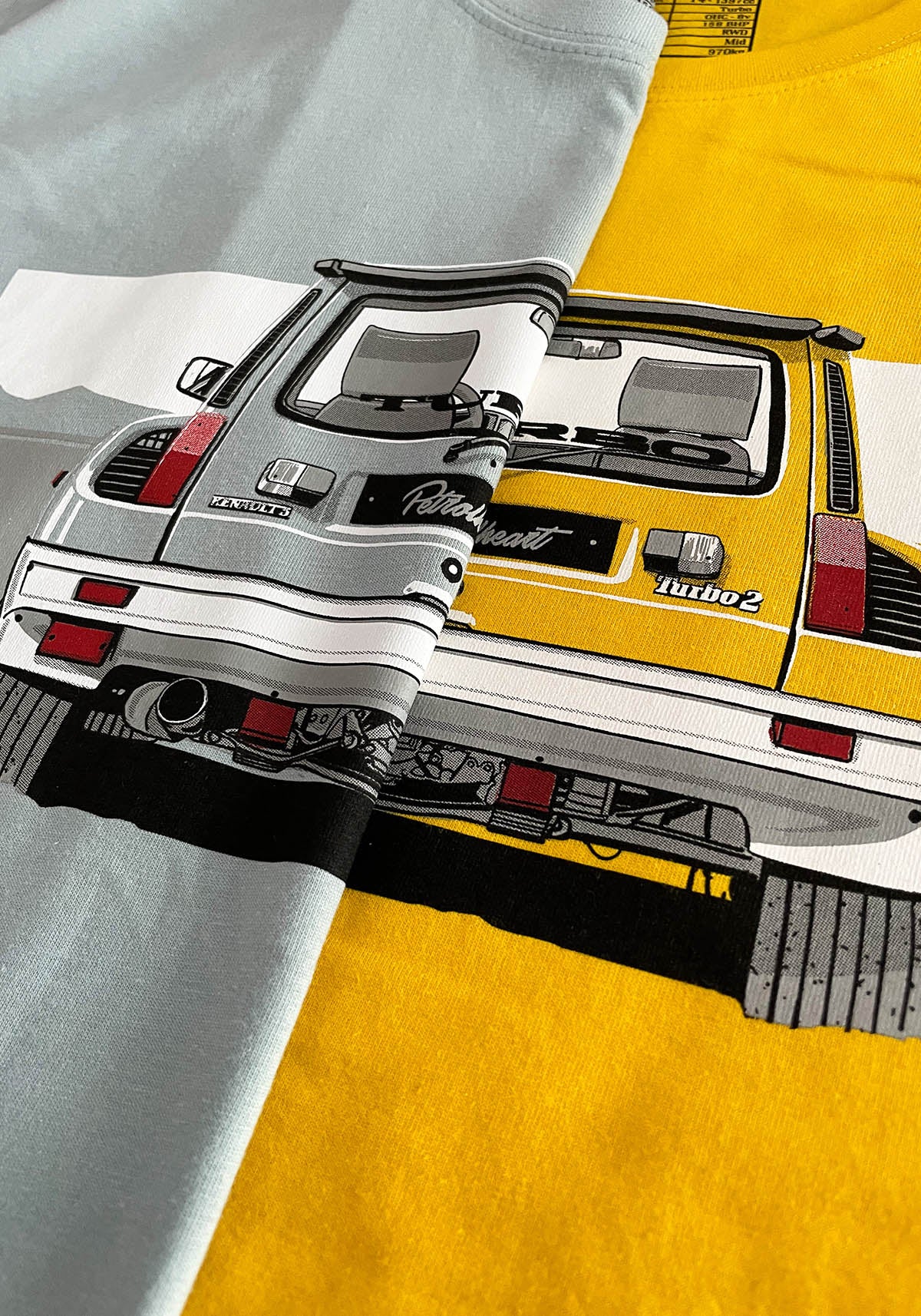 TURBO 2