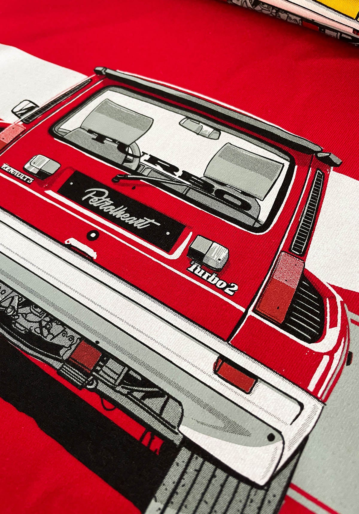 TURBO 2