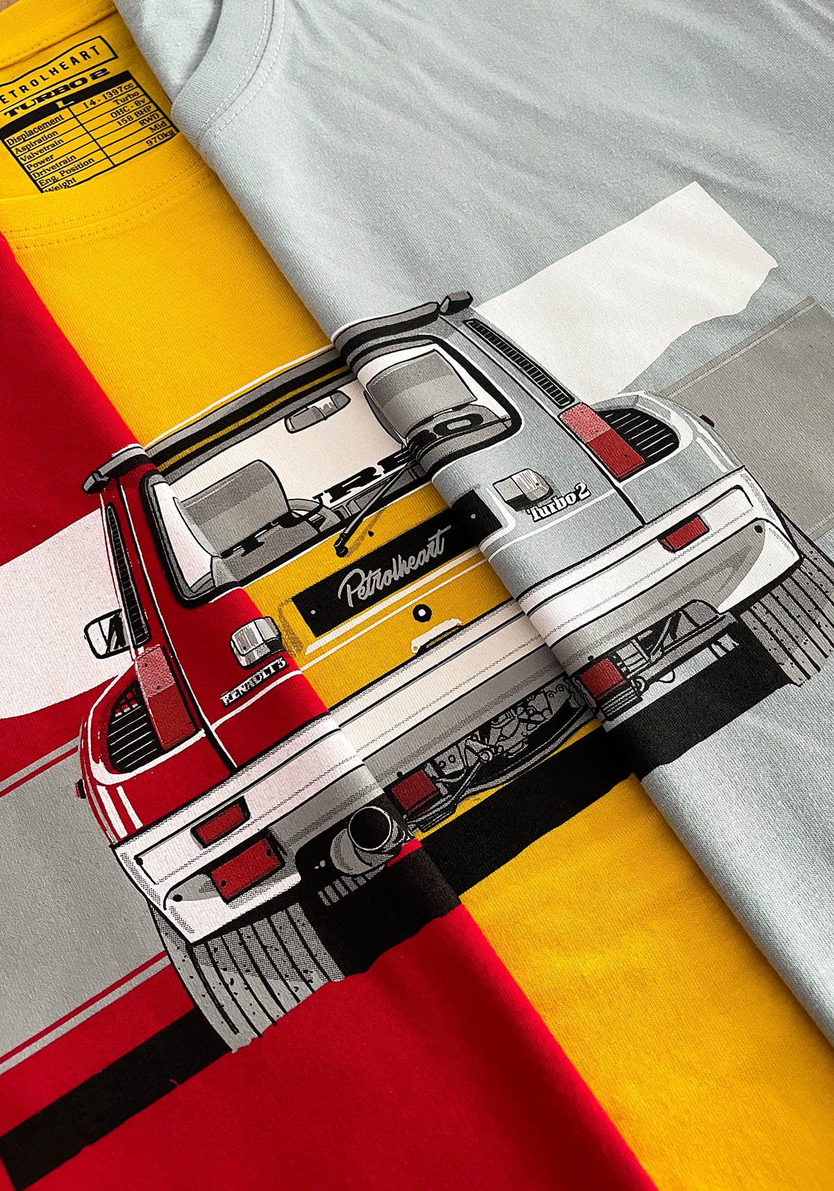 TURBO 2