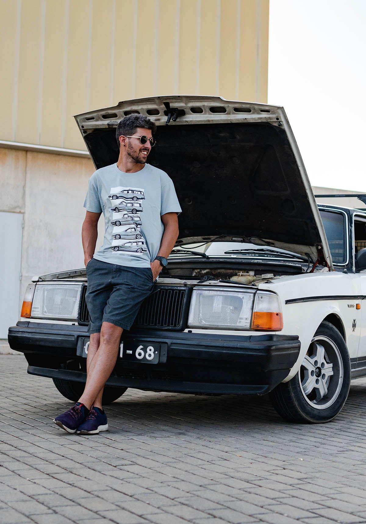 SWEDISH TURBO BRICKS