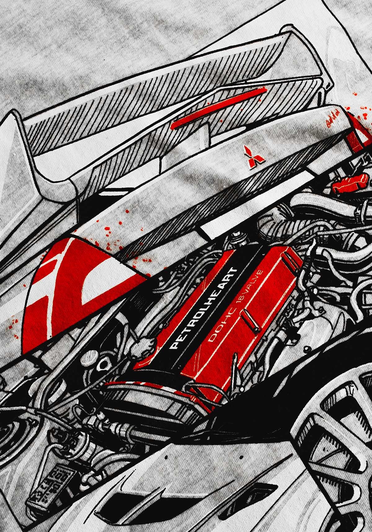EVO VI