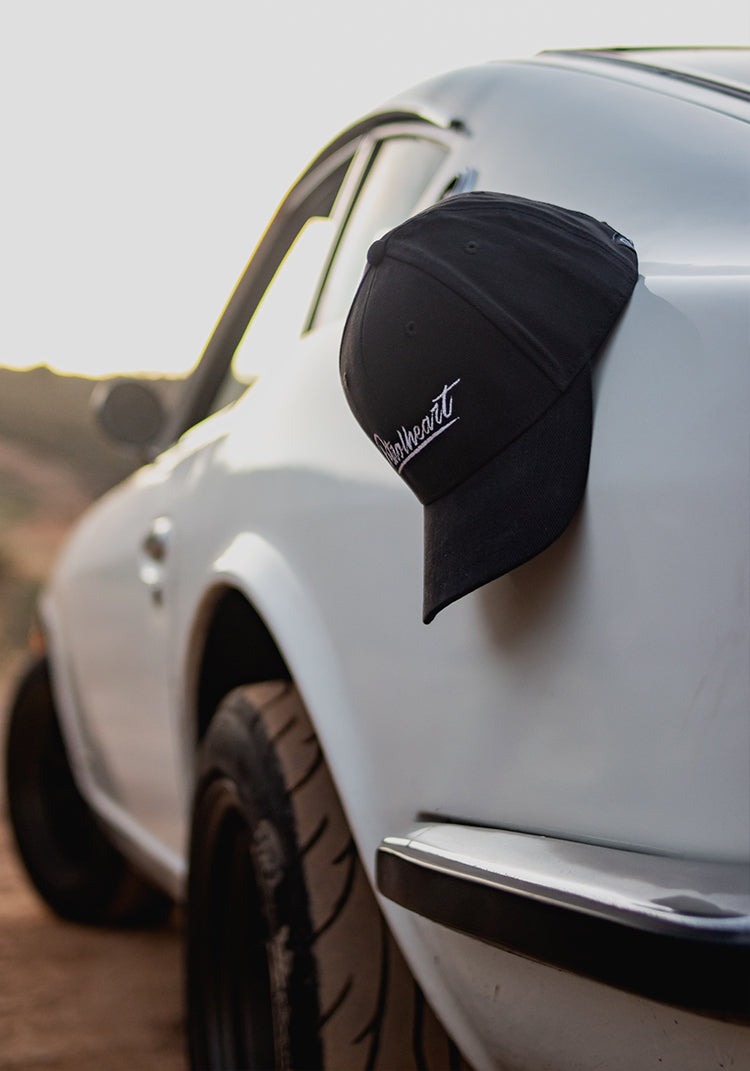 PETROL CAP