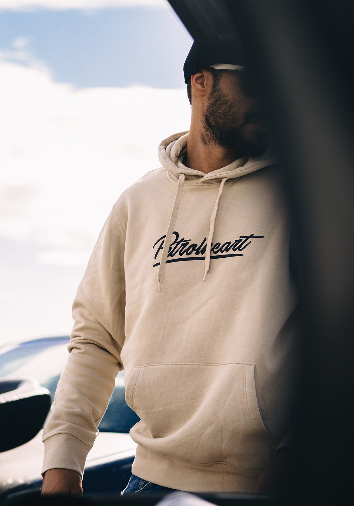 PETROLHEART CLASSIC| HOODIE