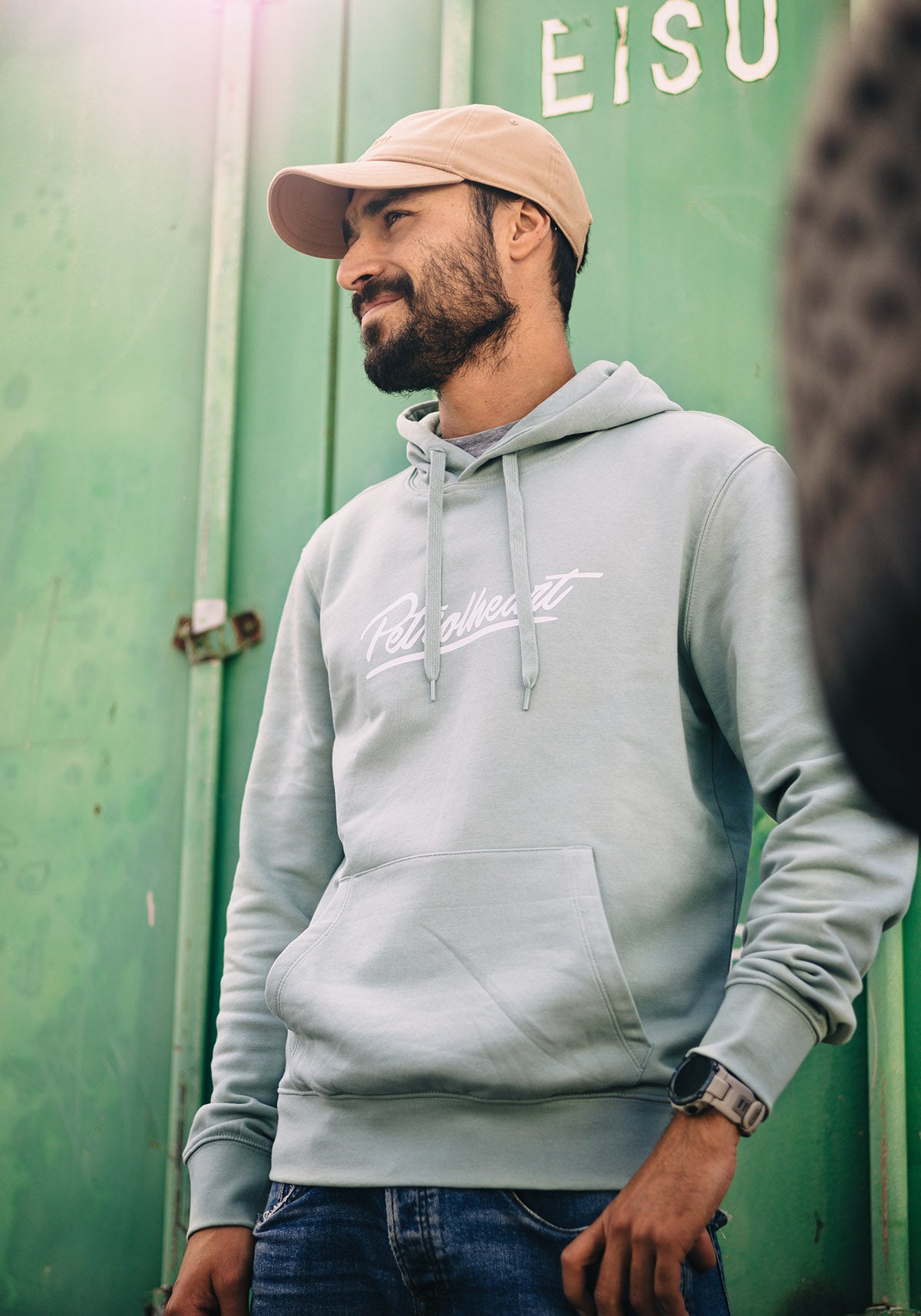 PETROLHEART CLASSIC| HOODIE