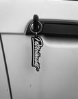 PETROLHEART CLASSIC | KEYCHAIN