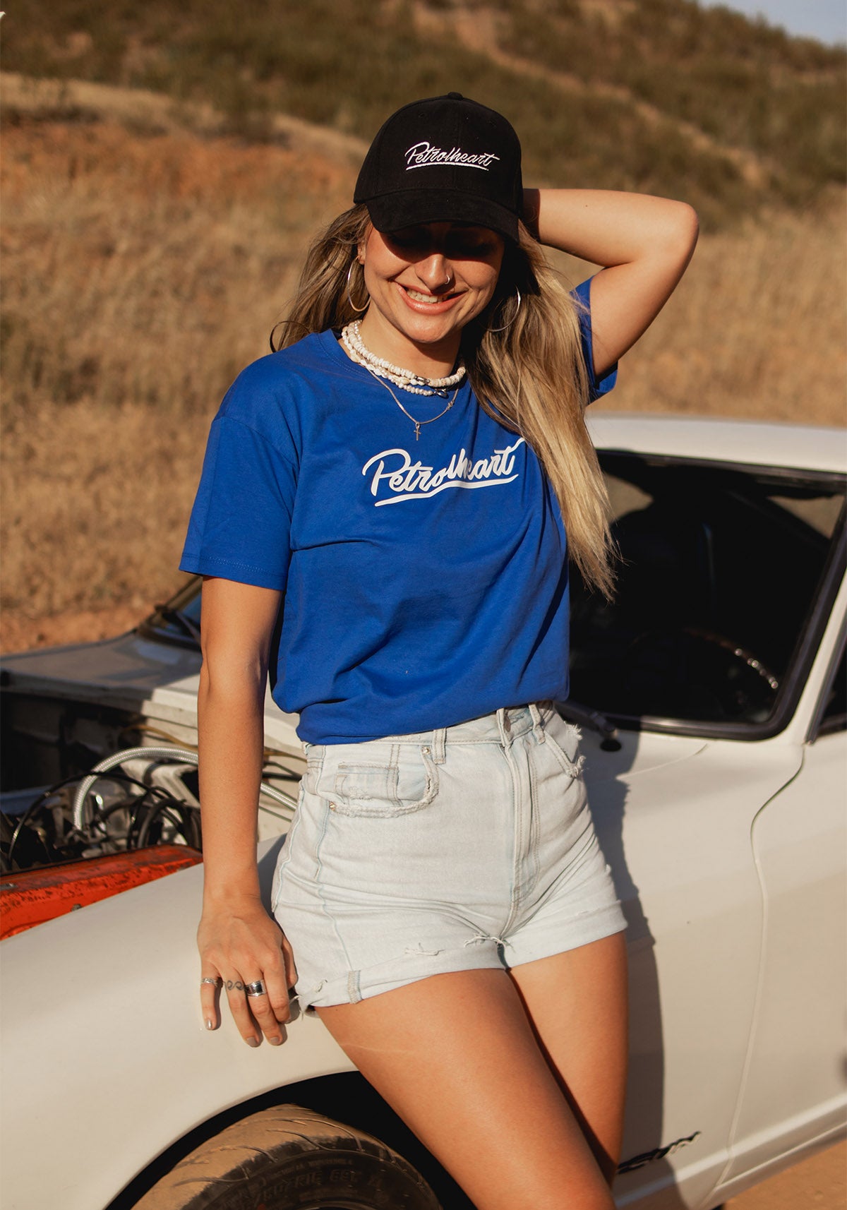 PETROLHEART CLASSIC