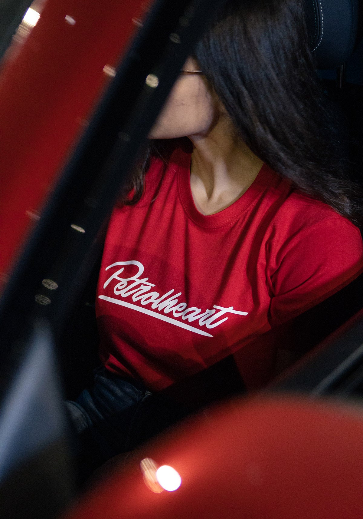 PETROLHEART CLASSIC
