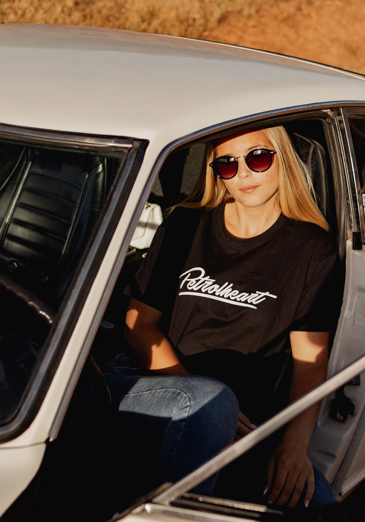 PETROLHEART CLASSIC
